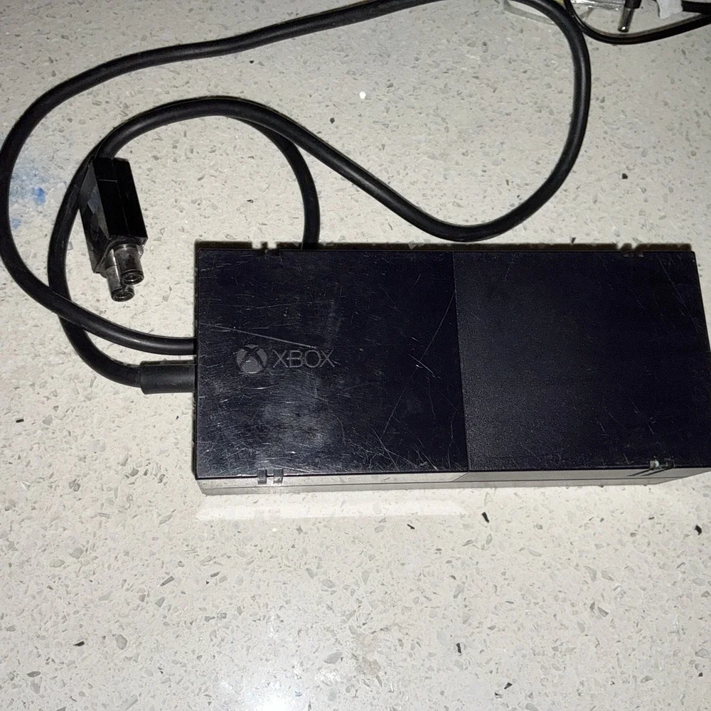 Microsoft Xbox One Fat Power Supply Official OEM